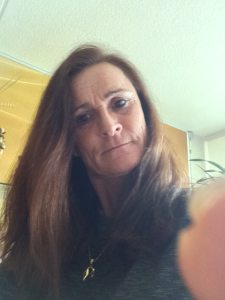 Profilbild von Peggy Tegge-Pohl