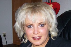 Profilbild von Peggy Tepper