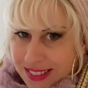 Profilbild von Peggy Terasa