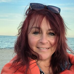 Profilbild von Peggy Tobien