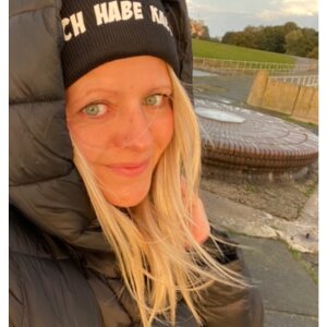 Profilbild von Peggy Troitzsch