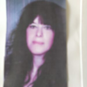 Profilbild von Peggy Tschiche