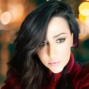 Profilbild von Peggy Ullrich