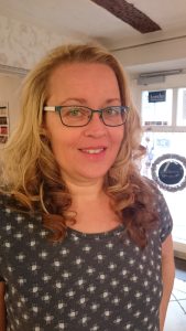 Profilbild von Peggy Vorpahl