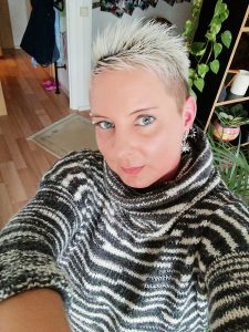 Profilbild von Peggy Wagner