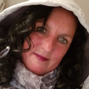 Profilbild von Peggy Walter