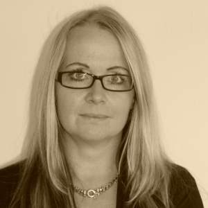 Profilbild von Peggy Walther