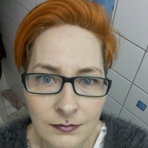Profilbild von Peggy Wappler