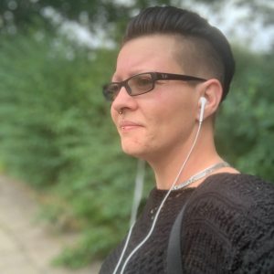 Profilbild von Peggy Weber
