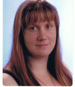 Profilbild von Peggy Weise