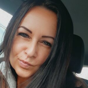 Profilbild von Peggy Weise