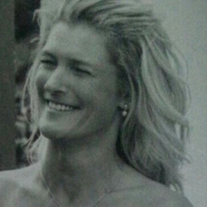 Profilbild von Peggy Welte