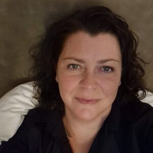 Profilbild von Peggy Wendt