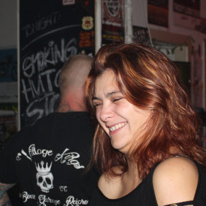 Profilbild von Peggy Weniger