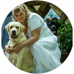 Profilbild von Peggy Wesemann