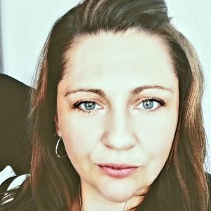 Profilbild von Peggy Wiebach