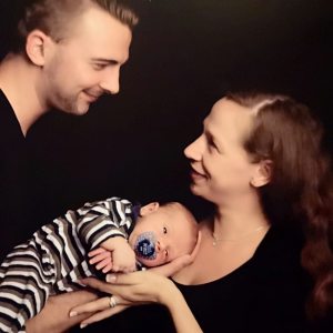 Profilbild von Peggy Wiesner