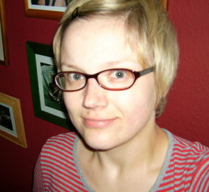 Profilbild von Peggy Wille