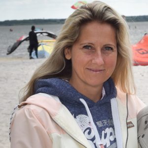 Profilbild von Peggy Willing