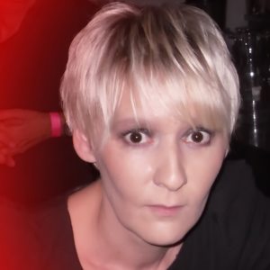 Profilbild von Peggy Wimmer