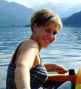 Profilbild von Peggy Winkler