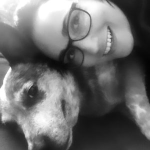 Profilbild von Peggy Winkler