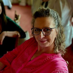 Profilbild von Peggy Winterhagen