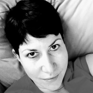 Profilbild von Peggy Wirth