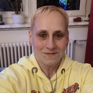 Profilbild von Peggy Wittstock