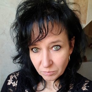 Profilbild von Peggy Wöllner