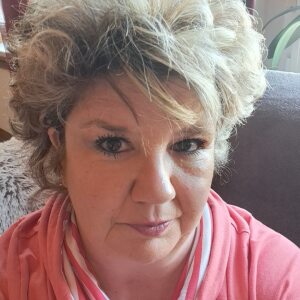 Profilbild von Peggy Wolter