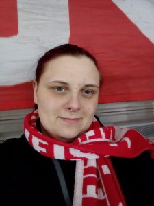 Profilbild von Peggy Zachow