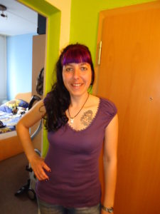 Profilbild von Peggy Zelch