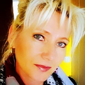 Profilbild von Peggy Zimmermann