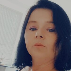 Profilbild von Peggy Zinke