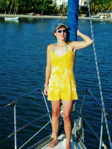 Profilbild von Peggy Zürch