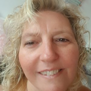 Profilbild von Peggy de Klein