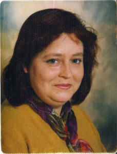 Profilbild von Peggy hubert