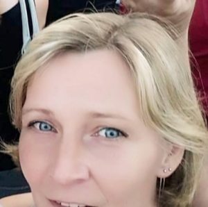 Profilbild von Peggy maas