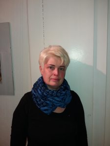 Profilbild von Peggy von Ziehlberg