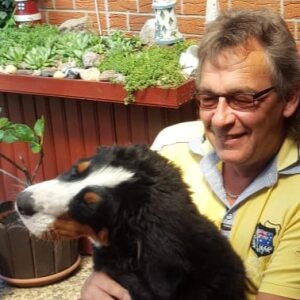 Profilbild von Peik Winkel