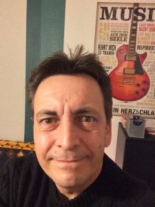 Profilbild von Peine Arno