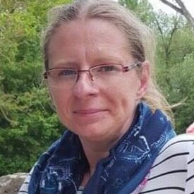 Profilbild von Peischl Sabine