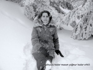 Profilbild von Pekgoz Aynur