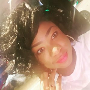 Profilbild von Pelagie Mudime