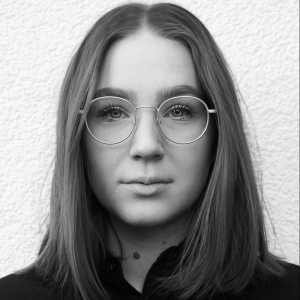 Profilbild von Penelope Boruta