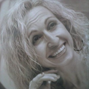 Profilbild von Penelope Piperopoulou