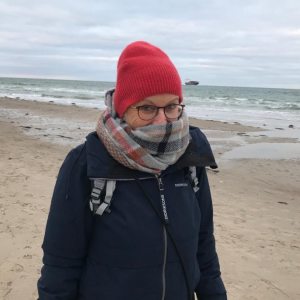 Profilbild von Penny Hill