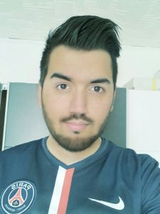 Profilbild von Pepe Kel