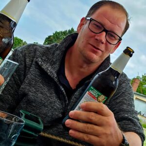 Profilbild von Pepito Jablonski